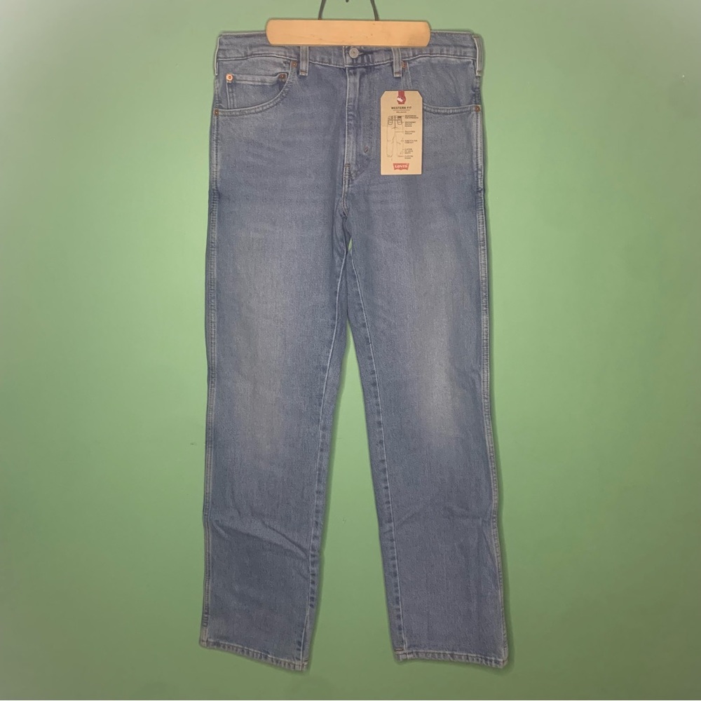 Levi’s Jeans